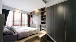 Heron Bay (D19), Condominium #556778301